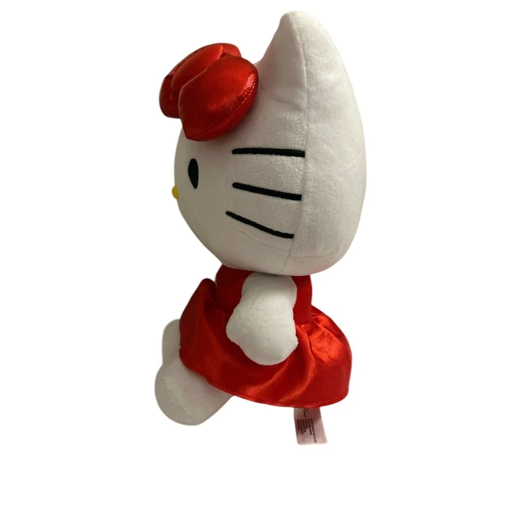 Hello Kitty‎ Ty Beanie Buddy 10